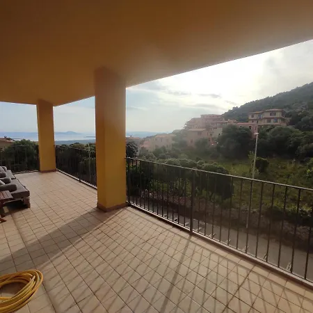 Bilocale Appartamento San Pasquale