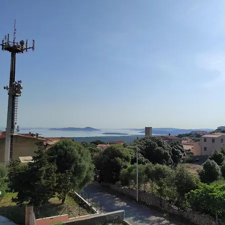 Bilocale Lejlighed San Pasquale