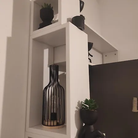 Apartment Bilocale