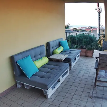 Bilocale Apartment