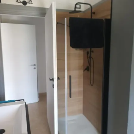 Apartment Bilocale *