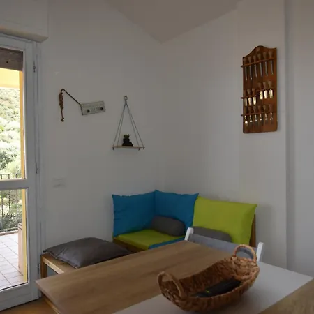 Appartamento Bilocale San Pasquale