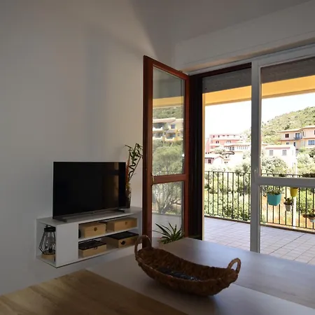 Appartamento Bilocale *