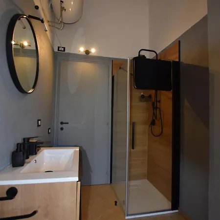 Appartamento Bilocale