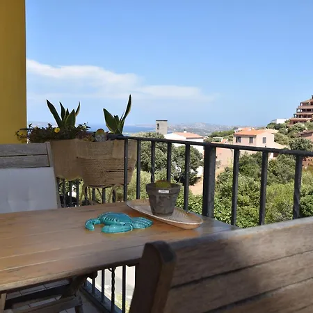 Bilocale San Pasquale