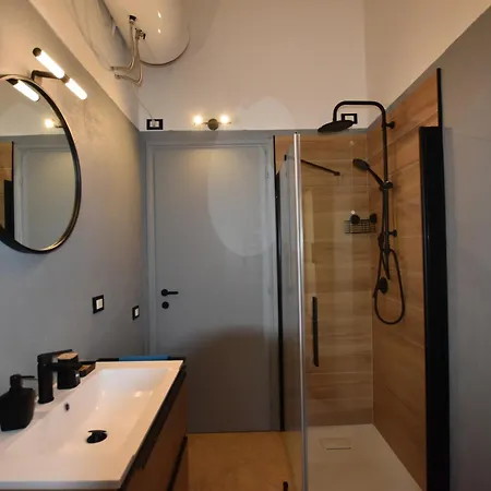 Bilocale * San Pasquale