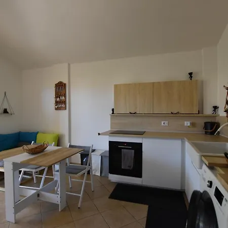 Bilocale * San Pasquale