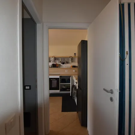 Appartamento Bilocale