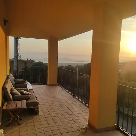 Apartman Bilocale