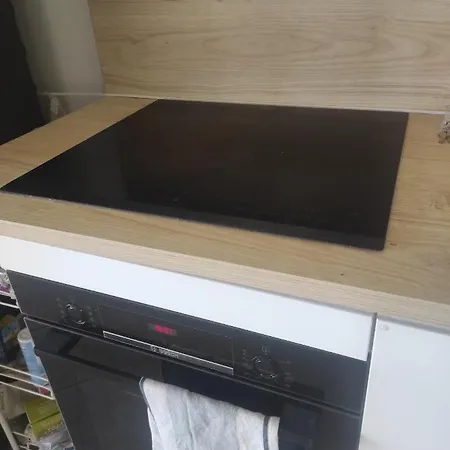 Bilocale Apartman