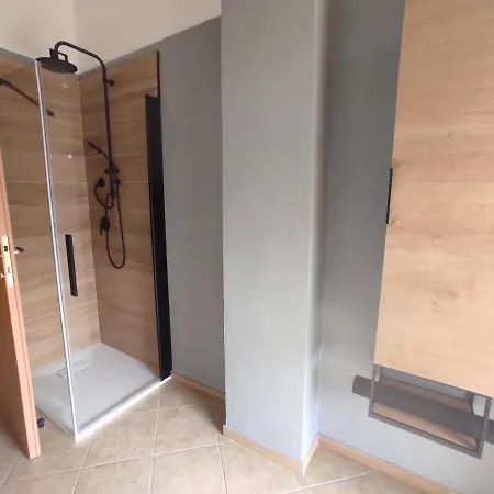 Apartman Bilocale San Pasquale