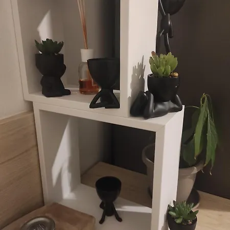 Bilocale Apartman San Pasquale