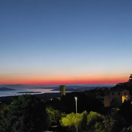 Apartman Bilocale San Pasquale