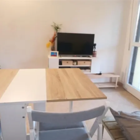 Apartman Bilocale