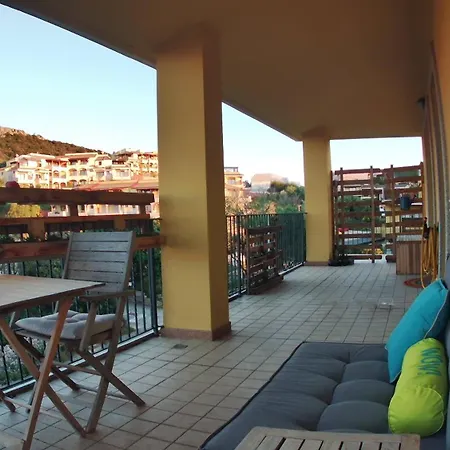 Bilocale Apartman San Pasquale