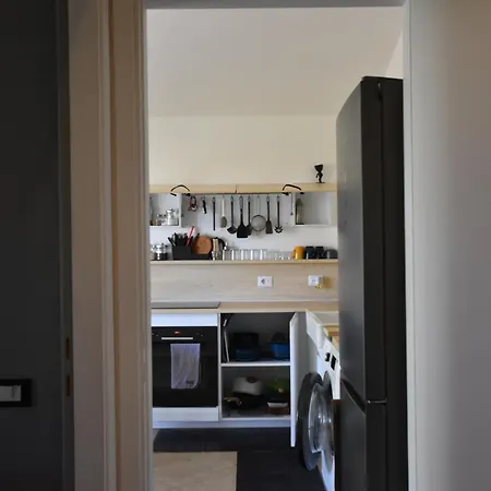 Appartement Bilocale