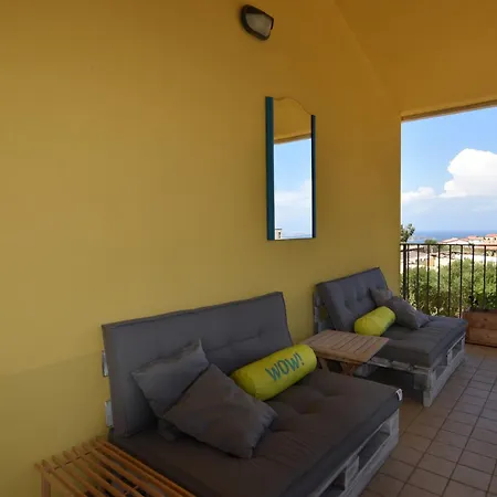 Bilocale Appartement