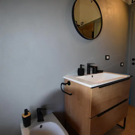 Bilocale Διαμέρισμα San Pasquale