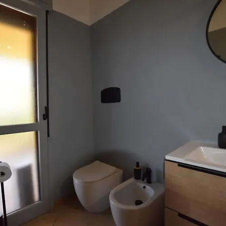 Bilocale Διαμέρισμα San Pasquale