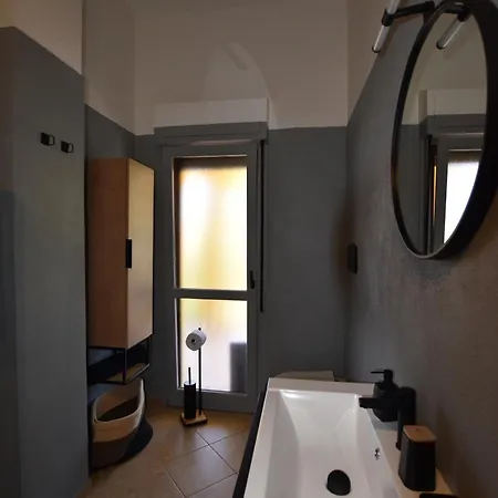 Bilocale * San Pasquale