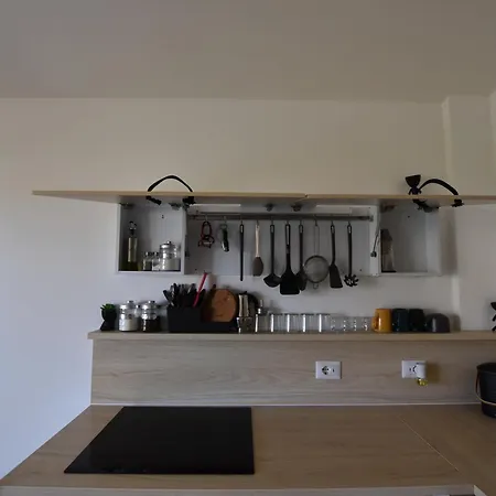 Bilocale Apartamento