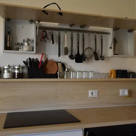 Apartamento Bilocale