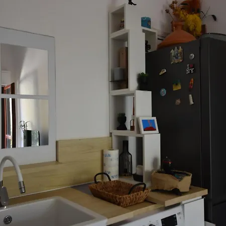 Bilocale Appartement San Pasquale