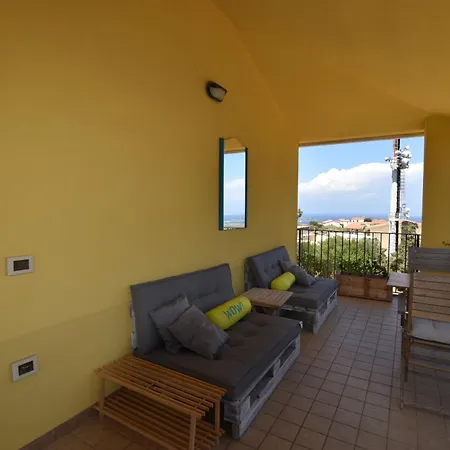 Bilocale Appartement