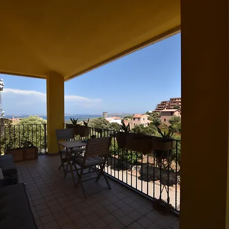 Bilocale Appartement *