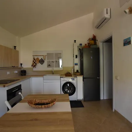 Bilocale Appartement San Pasquale