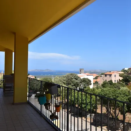 Apartamento Bilocale San Pasquale
