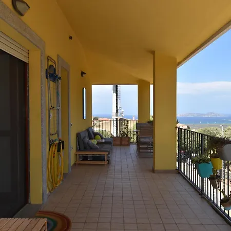 Bilocale Appartement *