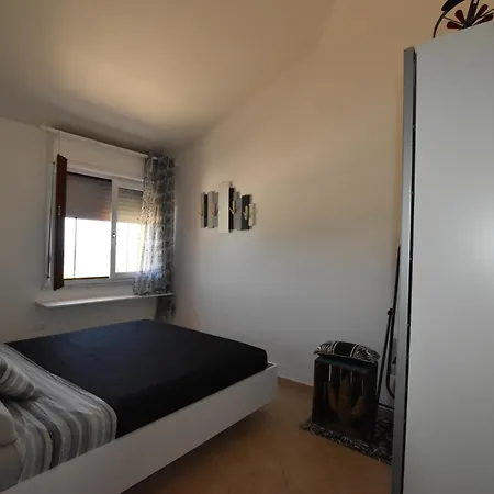 Bilocale San Pasquale